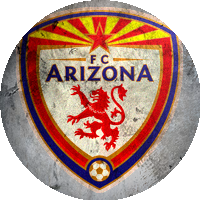 Logo FC Arizona